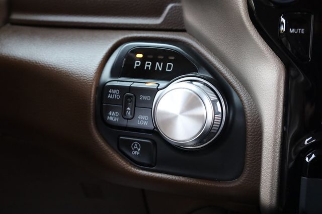 2022 Ram 1500 Laramie 4x4 Crew Cab 5'7" Box - 22898865 - 38