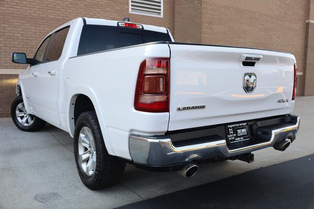 2022 Ram 1500 Laramie 4x4 Crew Cab 5'7" Box - 22898865 - 7