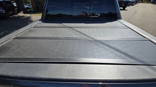 2022 Ram 1500 Laramie 4x4 Crew Cab 5'7" Box - 22956244 - 9