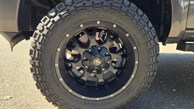 2022 Ram 1500 Laramie 4x4 Crew Cab 5'7" Box - 22956244 - 12