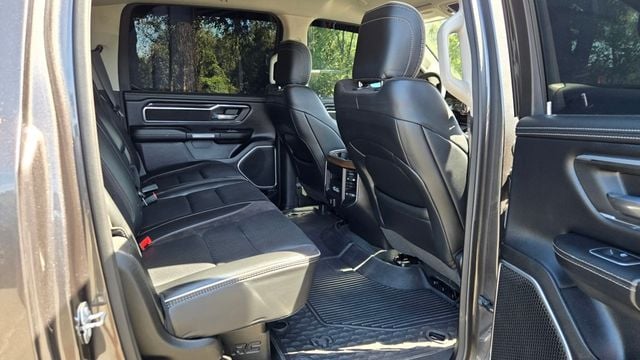 2022 Ram 1500 Laramie 4x4 Crew Cab 5'7" Box - 22956244 - 29