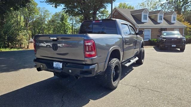 2022 Ram 1500 Laramie 4x4 Crew Cab 5'7" Box - 22956244 - 4