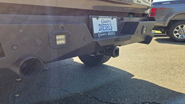 2022 Ram 1500 Laramie 4x4 Crew Cab 5'7" Box - 22956244 - 6