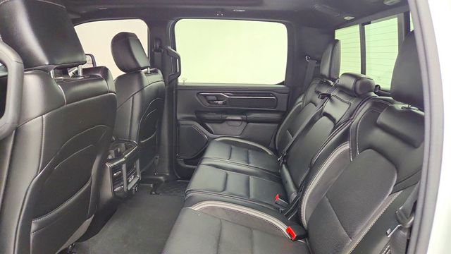 2022 Ram 1500 Laramie 4x4 Crew Cab 5'7" Box - 23041476 - 20