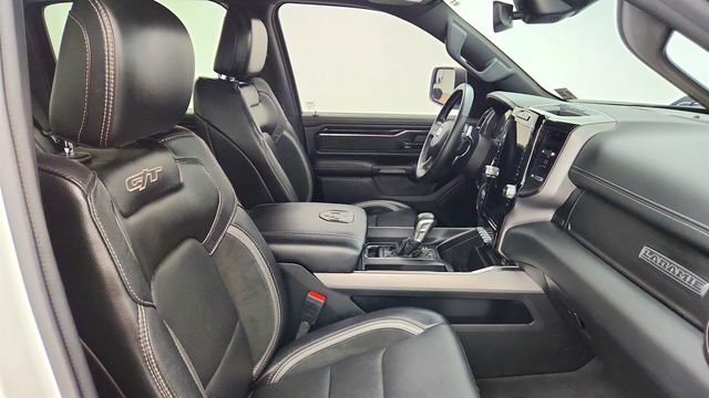 2022 Ram 1500 Laramie 4x4 Crew Cab 5'7" Box - 23041476 - 23