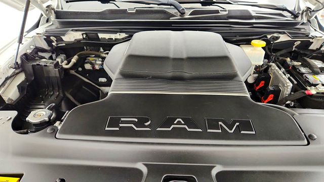 2022 Ram 1500 Laramie 4x4 Crew Cab 5'7" Box - 23041476 - 26