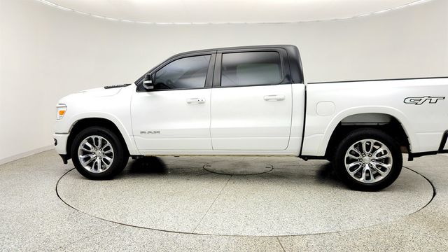 2022 Ram 1500 Laramie 4x4 Crew Cab 5'7" Box - 23041476 - 7