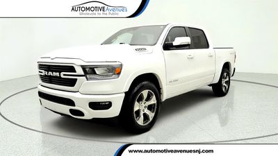 2022 Ram 1500 - 1C6SRFJT7NN366193