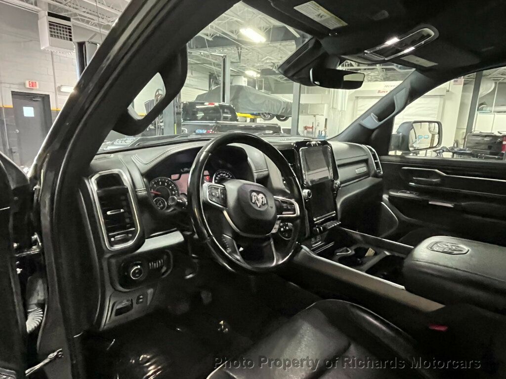 2022 Ram 1500 Laramie photo 11