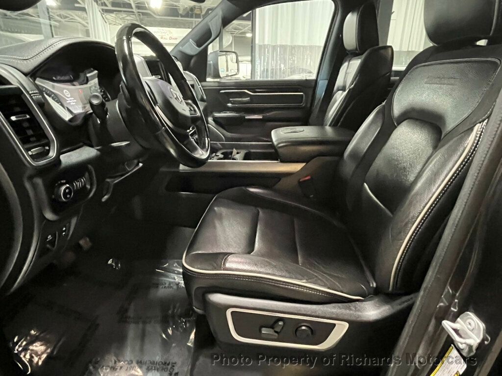 2022 Ram 1500 Laramie photo 12