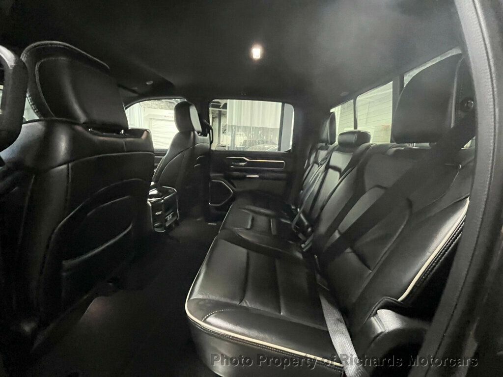 2022 Ram 1500 Laramie photo 14