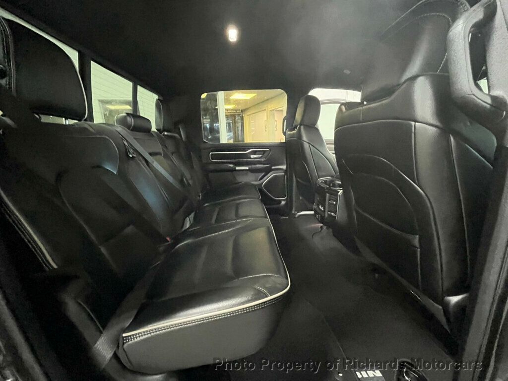2022 Ram 1500 Laramie photo 15