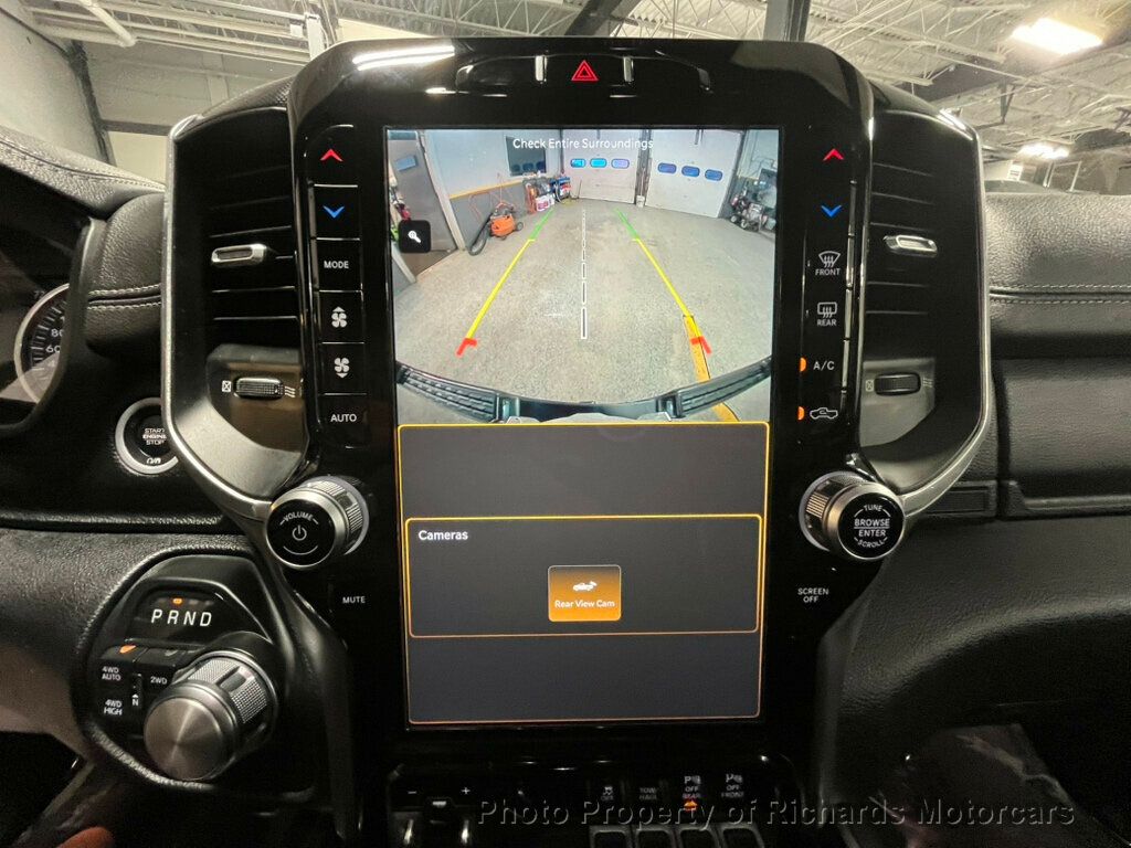 2022 Ram 1500 Laramie photo 20