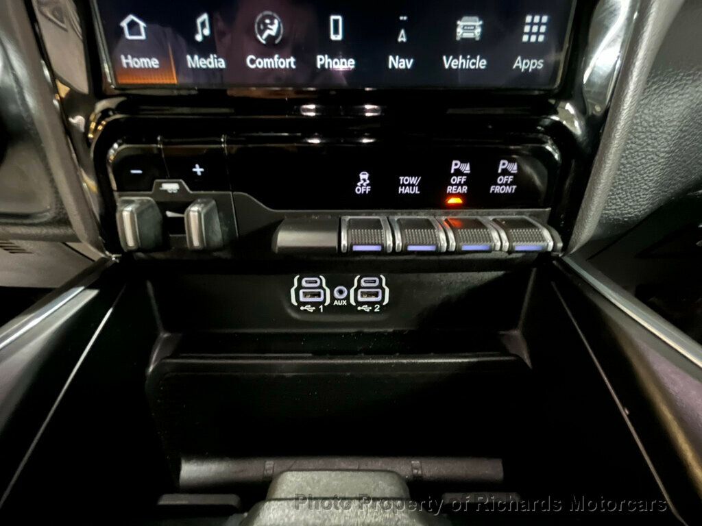 2022 Ram 1500 Laramie photo 21