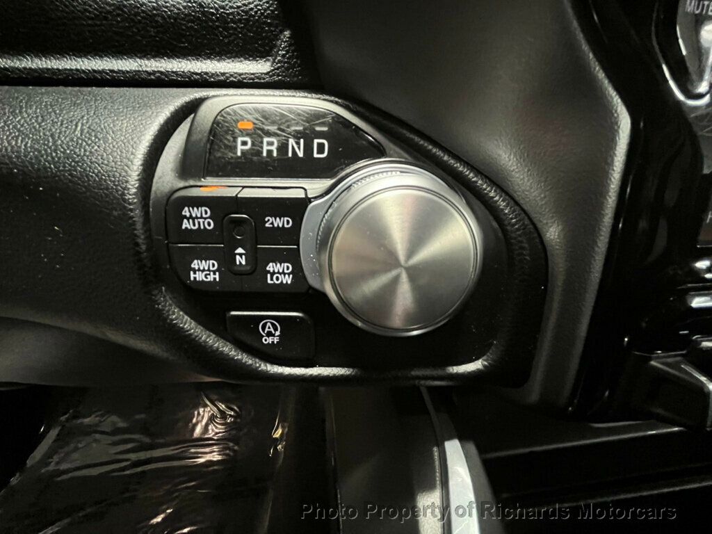 2022 Ram 1500 Laramie photo 22