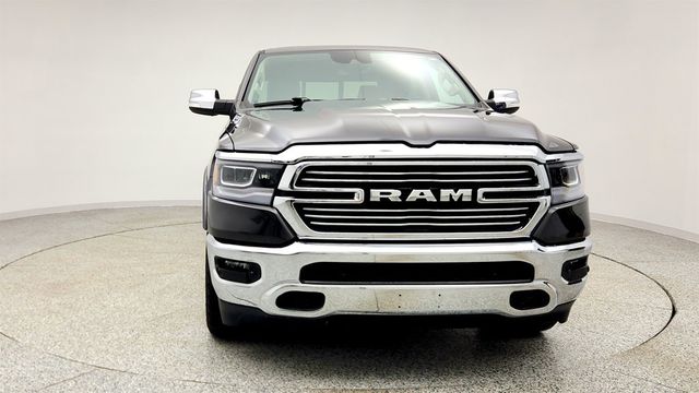 2022 Ram 1500 Laramie 4x4 Crew Cab with Level 2 Equipment & 12 inch Uconnect - 23000922 - 1