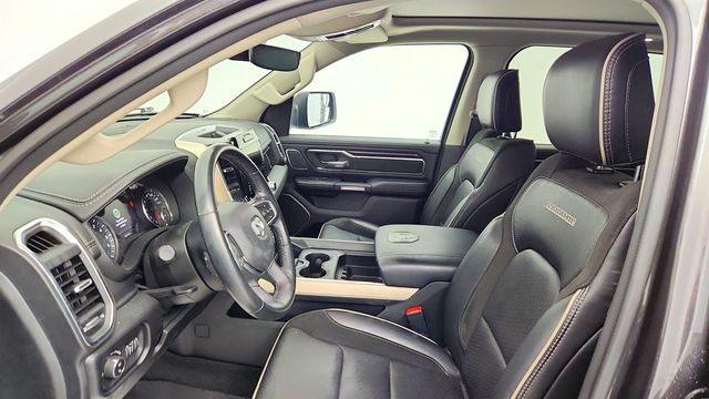 2022 Ram 1500 Laramie 4x4 Crew Cab with Level 2 Equipment & 12 inch Uconnect - 23000922 - 19