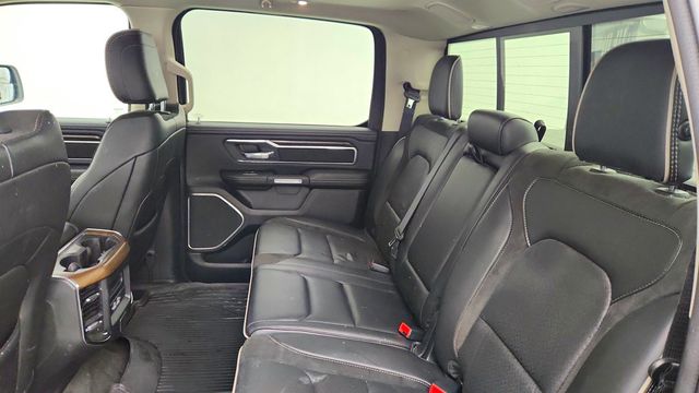 2022 Ram 1500 Laramie 4x4 Crew Cab with Level 2 Equipment & 12 inch Uconnect - 23000922 - 20