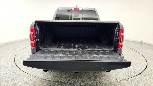 2022 Ram 1500 Laramie 4x4 Crew Cab with Level 2 Equipment & 12 inch Uconnect - 23000922 - 21