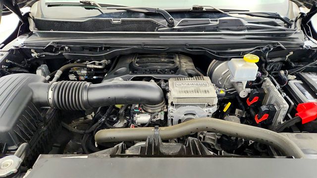 2022 Ram 1500 Laramie 4x4 Crew Cab with Level 2 Equipment & 12 inch Uconnect - 23000922 - 26