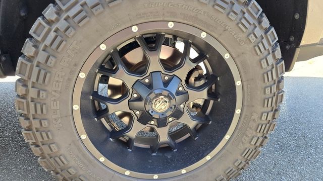 2022 Ram 1500 Laramie Lifted - 22956244 - 13