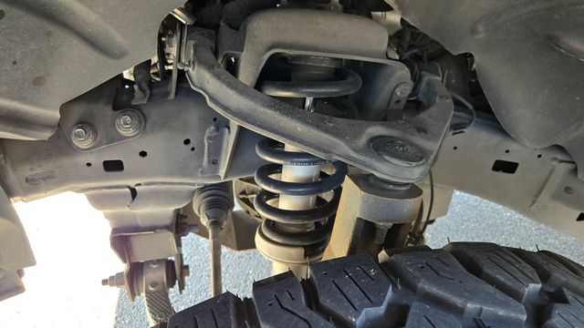 2022 Ram 1500 Laramie Lifted - 22956244 - 14