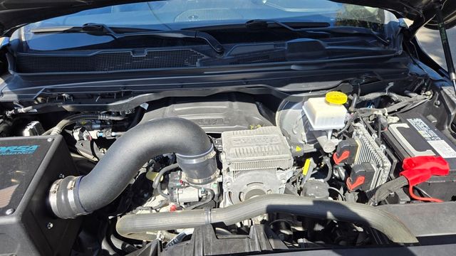 2022 Ram 1500 Laramie Lifted - 22956244 - 16