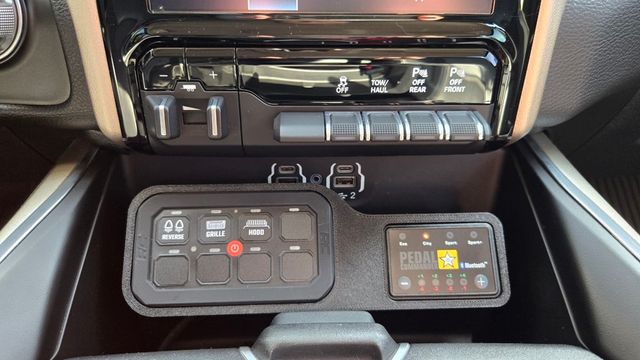 2022 Ram 1500 Laramie Lifted - 22956244 - 23