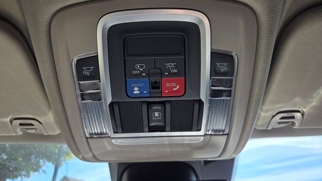 2022 Ram 1500 Laramie Lifted - 22956244 - 27