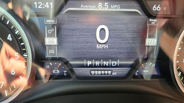 2022 Ram 1500 Laramie Lifted - 22956244 - 33