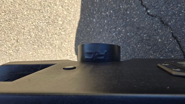 2022 Ram 1500 Laramie Lifted - 22956244 - 7