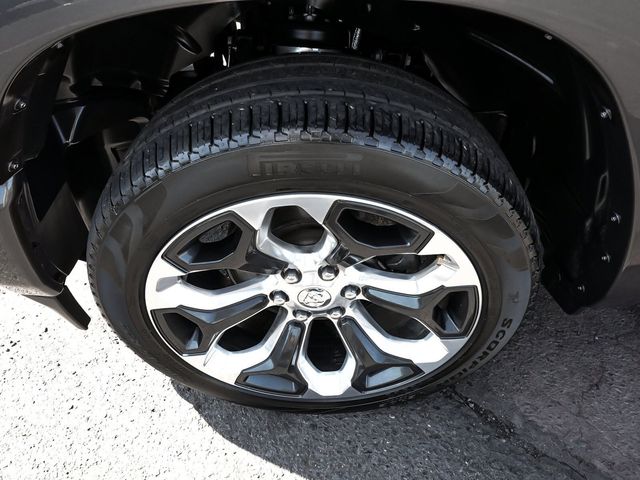 2022 Ram 1500 Limited - 23076743 - 9