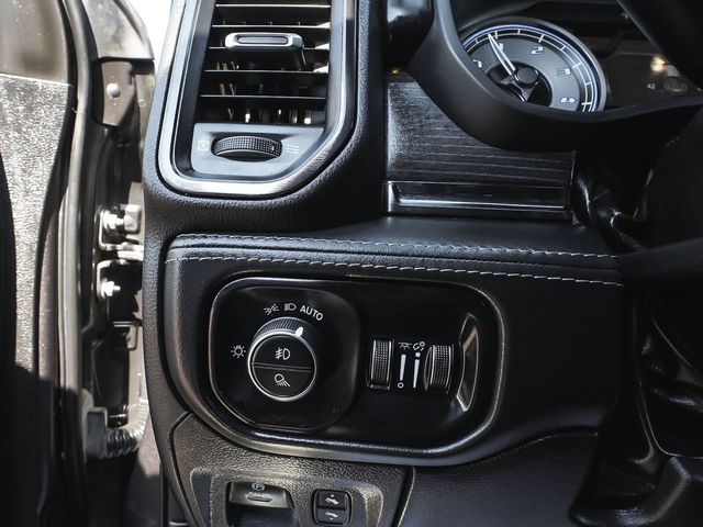 2022 Ram 1500 Limited - 23076743 - 11