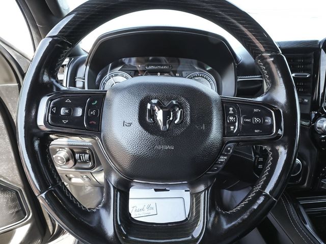 2022 Ram 1500 Limited - 23076743 - 12