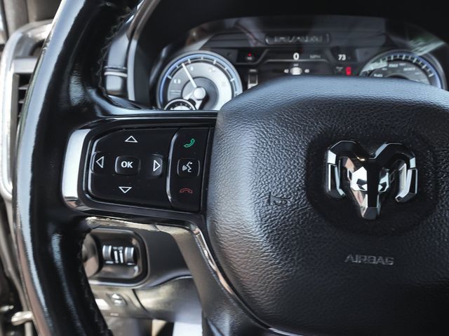 2022 Ram 1500 Limited - 23076743 - 13
