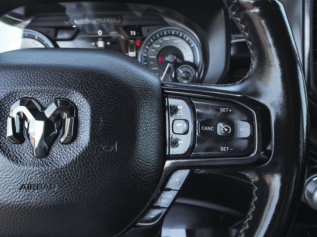 2022 Ram 1500 Limited - 23076743 - 14