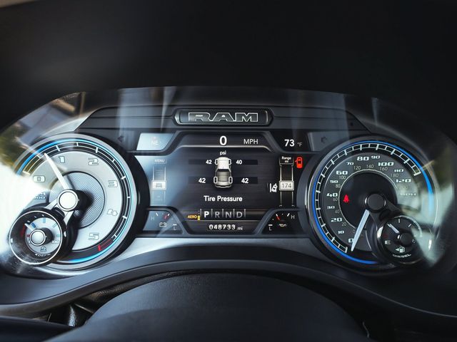 2022 Ram 1500 Limited - 23076743 - 15