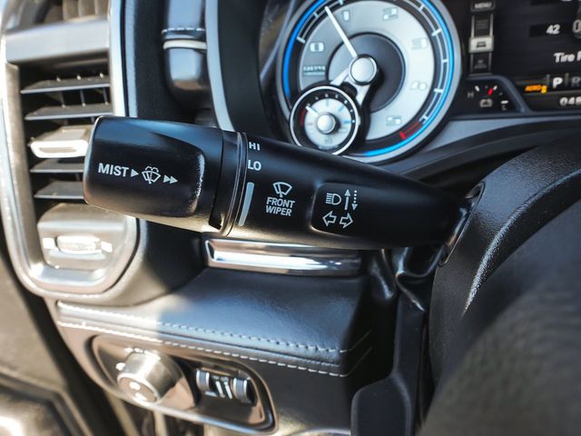 2022 Ram 1500 Limited - 23076743 - 16