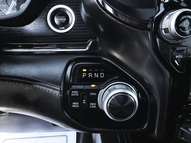 2022 Ram 1500 Limited - 23076743 - 17
