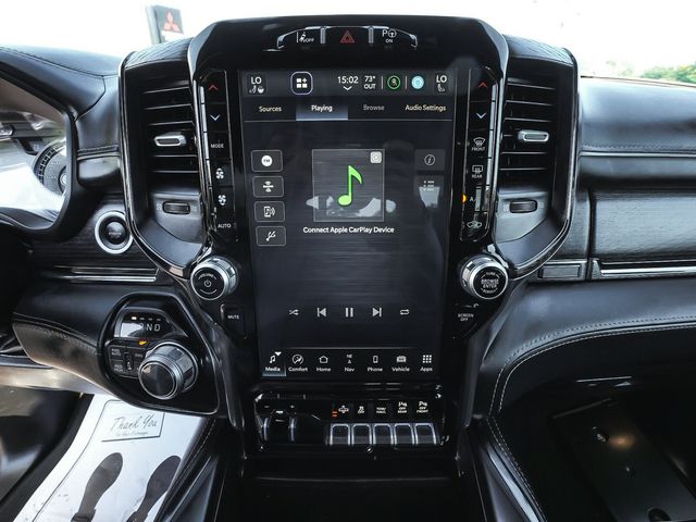 2022 Ram 1500 Limited - 23076743 - 18