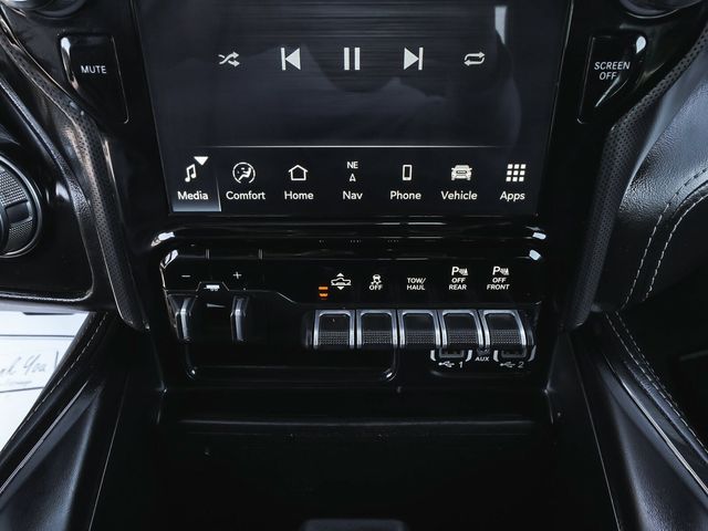 2022 Ram 1500 Limited - 23076743 - 19