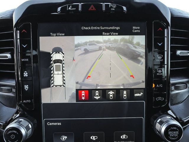 2022 Ram 1500 Limited - 23076743 - 20