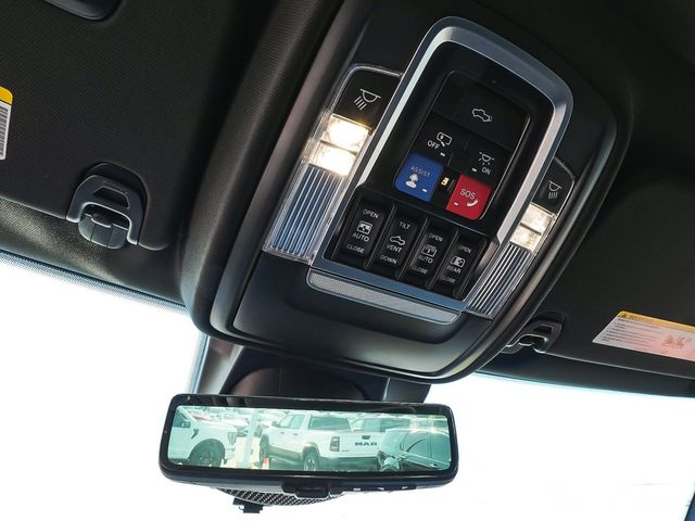 2022 Ram 1500 Limited - 23076743 - 21