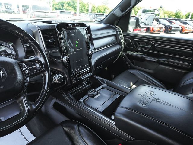 2022 Ram 1500 Limited - 23076743 - 23
