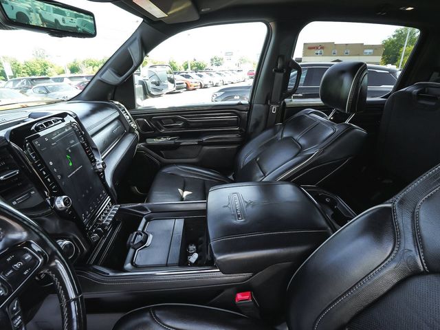 2022 Ram 1500 Limited - 23076743 - 24