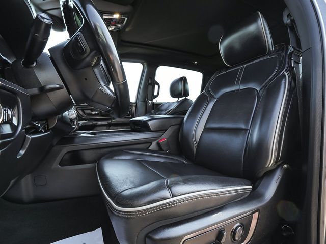 2022 Ram 1500 Limited - 23076743 - 26