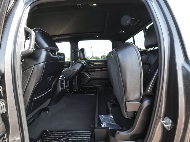 2022 Ram 1500 Limited - 23076743 - 27