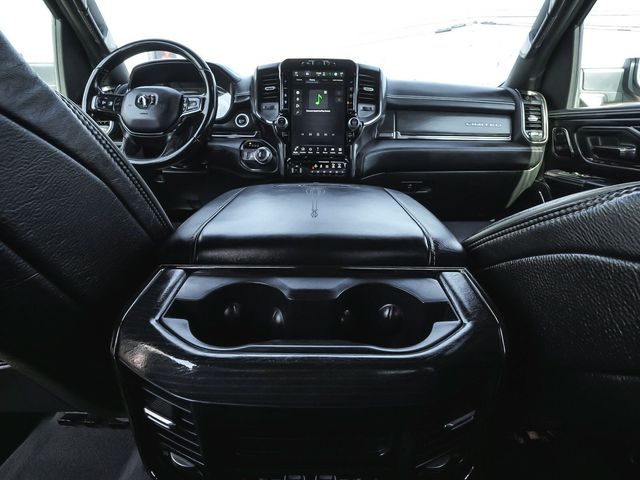 2022 Ram 1500 Limited - 23076743 - 29