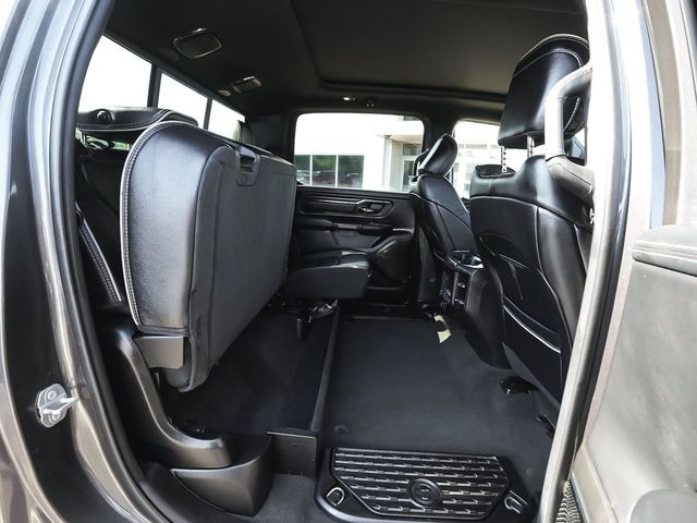 2022 Ram 1500 Limited - 23076743 - 31