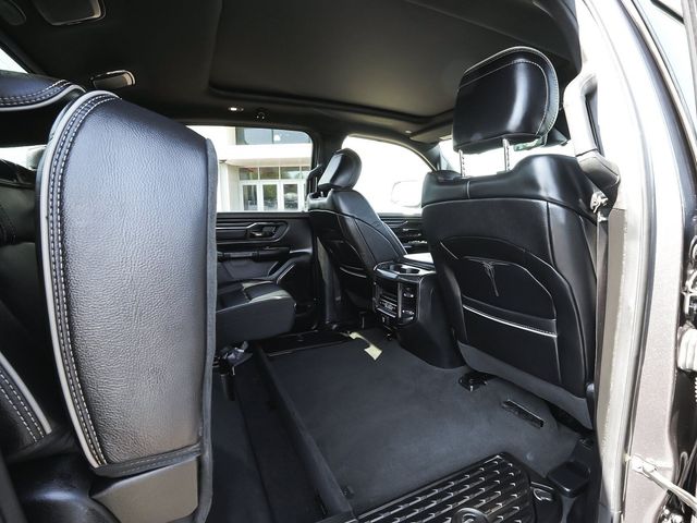 2022 Ram 1500 Limited - 23076743 - 32